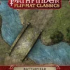 Flip-Mat Classics: Battlefield