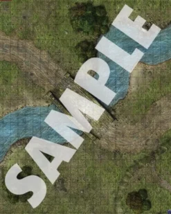 Flip-Mat Classics: Battlefield