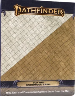 Flip-Mat: Enormous Basic