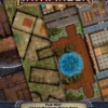 Flip-Mat: Grand Mansion Multi-Pack