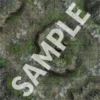 Flip-Mat: Haunted Battlefield