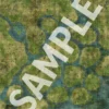 Flip-Mat: Marsh