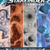 Flip-Mat: Planetary Terrain Multipack