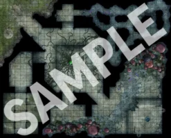 Flip-Mat: Primal Dungeon