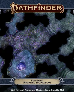 Flip-Mat: Primal Dungeon