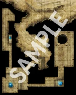 Flip-Mat: Ritual Sites