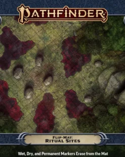 Flip-Mat: Ritual Sites