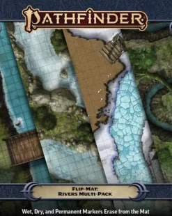 Flip-Mat: Rivers Multi-Pack