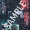 Flip-Mat: Space Station