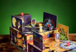 Flipperbox : Le Manoir de l'Horreur