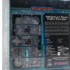 Flip-Tiles: Space Station Starter Set