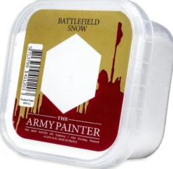 Flocage : Battlefield Snow