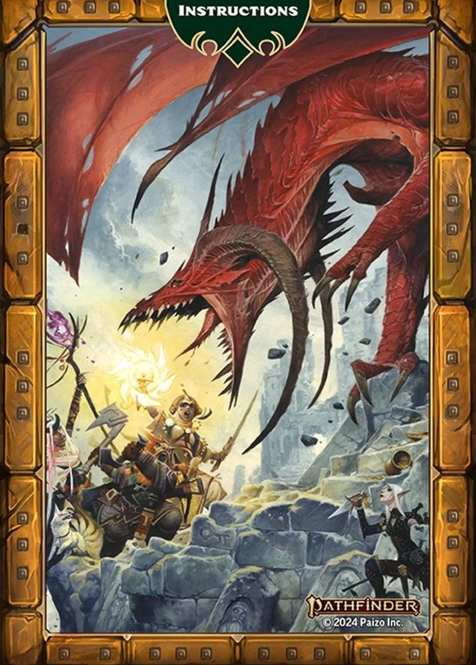 Focus Spell Cards Remastered VO
