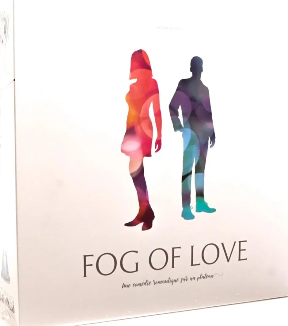Fog of Love