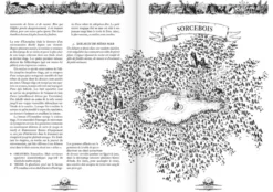 Forbidden Lands : La flèche de Quetzel