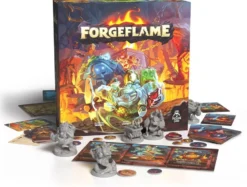 Forgeflame