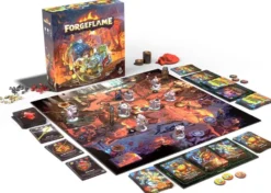 Forgeflame