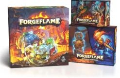 Forgeflame