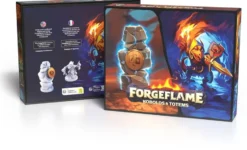 Forgeflame : Kobolds & Totems (VF) (Ext.)