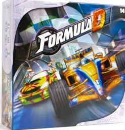 Formula D