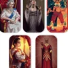 For the Story : Pour la Reine