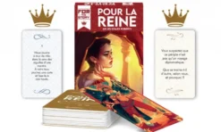 For the Story : Pour la Reine