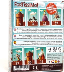 Fortissimo