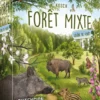 Forêt Mixte : Lisière de forêt (Ext.)