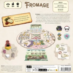 Fromage