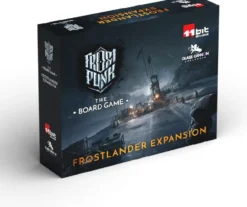 Frostpunk : Frostlander (Ext)