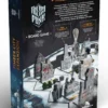 Frostpunk : Timber City - Pack Cosmétique (Ext)