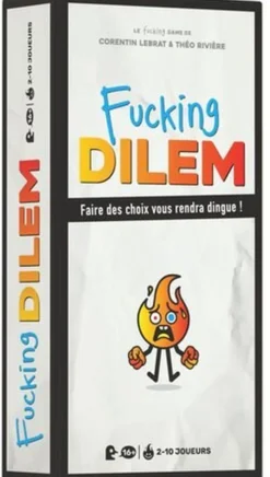 Fucking Dilem