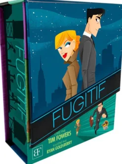 Fugitif