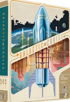 Galactic Cruise