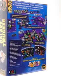 Galaxy Trucker