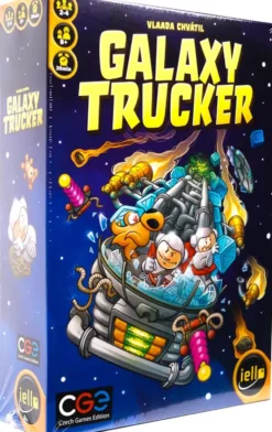 Galaxy Trucker