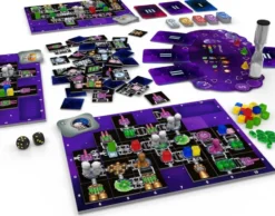 Galaxy Trucker