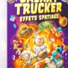 Galaxy Trucker : Effets Spatiaux