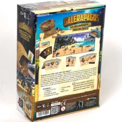 Galerapagos