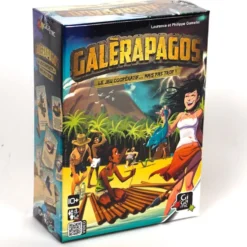 Galerapagos