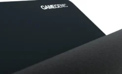 Gamegenic : Playmat Prime 2mm Black (61x35cm)