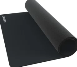 Gamegenic : Playmat Prime 2mm Black (61x35cm)