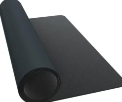 Gamegenic : Playmat Prime 2mm Black (61x35cm)