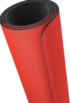 Gamegenic : Playmat Prime 2mm Red (61x35cm)