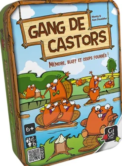 Gang de Castors