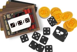 Gang of Dice