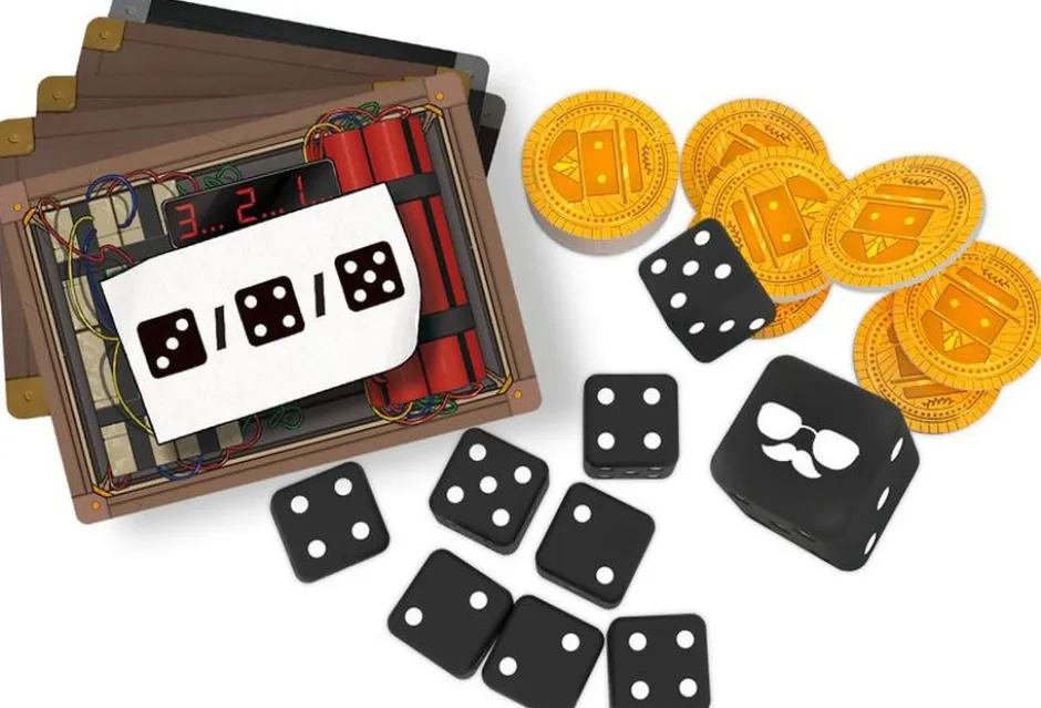 Gang of Dice