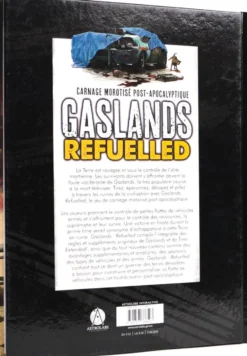 Gaslands Refuelled (VF)