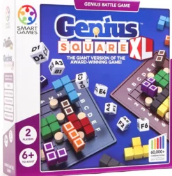 Genius Square XL