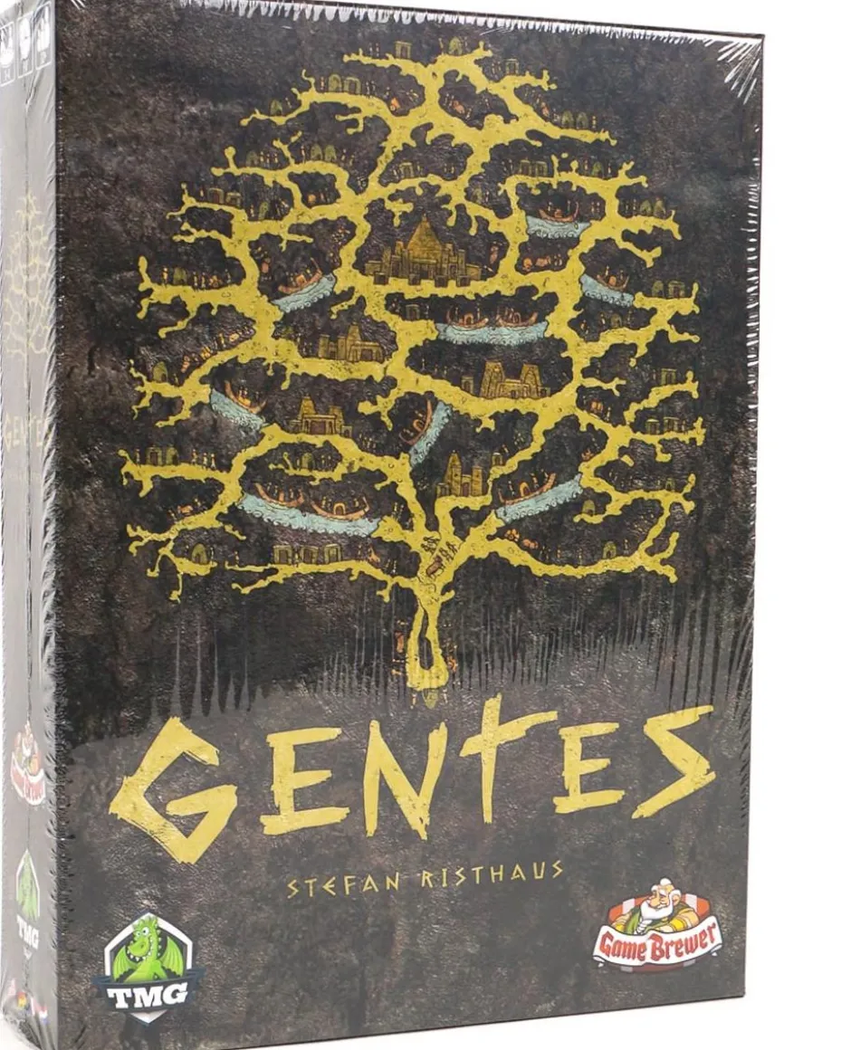 Gentes